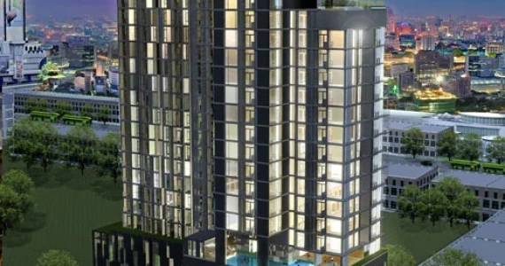 รูปภาพ แบงค์คอก ฮอไรซอน สาทร (Bangkok Horizon Sathorn)