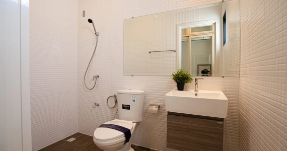 รูปภาพ เอ็ม วิลเลจ บ่อวิน-หนองก้างปลา (M Village Bowin-Nongkangpla)