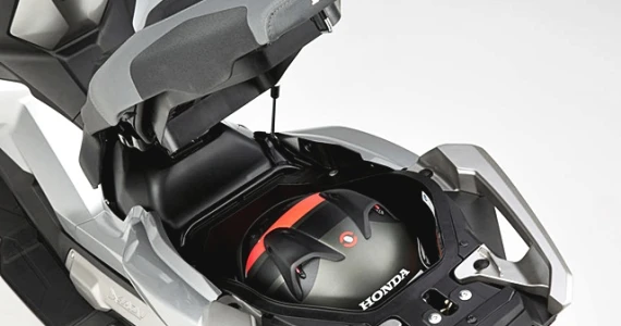 รูปภาพ ฮอนด้า Honda X-ADV MY18 ปี 2018