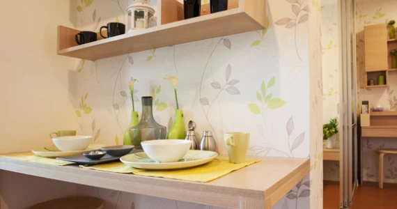 รูปภาพ ลุมพินี ซีวิว จอมเทียน (Lumpini Sea view Jomtien)