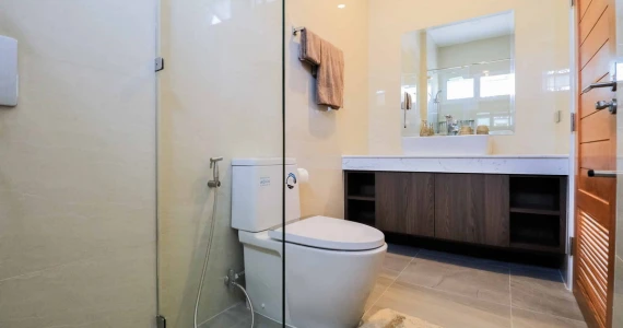 รูปภาพ หัวหิน แกรนด์ ฮิลล์ (Hua Hin Grand Hills)