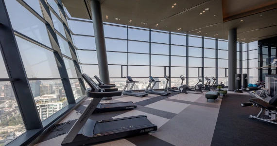 รูปภาพ เดอะ รูม พญาไท (The Room Phayathai)