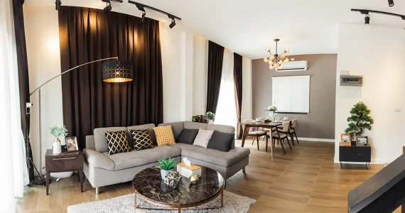 รูปภาพ บ้านอรุณโฮม (BaanArunhome)