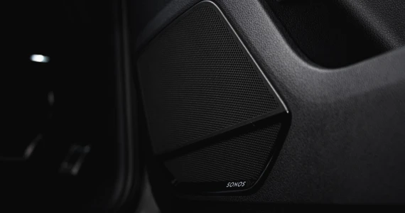 รูปภาพ อาวดี้ Audi RS Q3 Sportback edition 10 Years ปี 2023