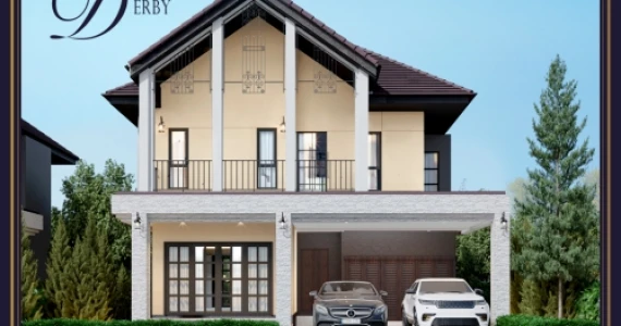 รูปภาพ วิลล่า มหาราช (Villa Maharaj)