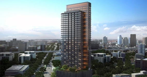 รูปภาพ เดอะ รูม พระราม 4 (The Room Rama 4)