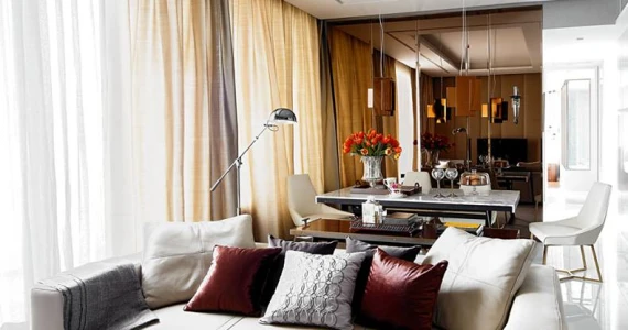 รูปภาพ คณาพญา เรสซิเดนซ์ (Canapaya Residences)