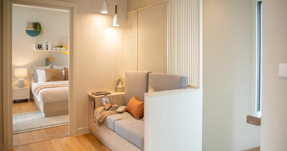 รูปภาพ อณาสิริ กรุงเทพ - ปทุมธานี (Anasiri Krungthep - Patumthani)