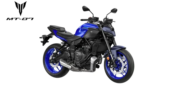 รูปภาพ ยามาฮ่า Yamaha MT-07 (Standard) ปี 2025