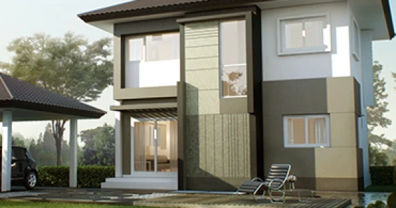 รูปภาพ คาซ่า วิลล์ รามอินทรา-หทัยราษฎร์ (Casa Ville)