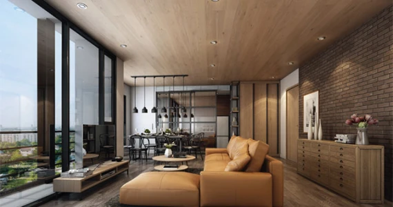 รูปภาพ บริกซ์ คอนโดมิเนียม (Brix Condominium)