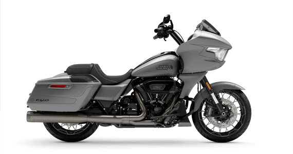 รูปภาพ ฮาร์ลีย์-เดวิดสัน Harley-Davidson CVO Road Glide ปี 2023