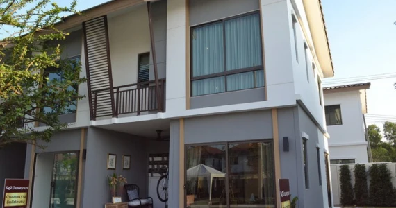 รูปภาพ บ้านพฤกษา ไพร์ม รามอินทรา - คู้บอน (BaanPruksa Prime Ramintra - Kubon)