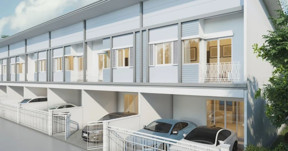 รูปภาพ เดอะ มิราเคิล เทพารักษ์ (The Miracle Theparak)