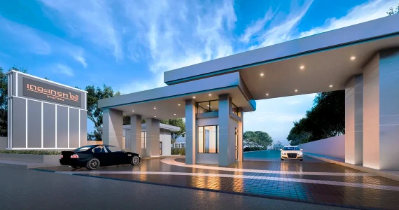 รูปภาพ เดอะเกรท ไลฟ์ บางบัวทอง (The Great Life Bangbuathong)