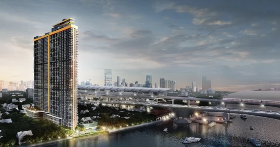 รูปภาพ เดอะ โพลิแทน อควา (The Politan Aqua)