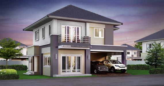 รูปภาพ คุณาลัย คอร์ทยาร์ด (Kunalai Courtyard)