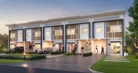 รูปภาพ ไลโอ บลิสซ์ วงแหวน - ปิ่นเกล้า (พระราม 5) (Lio Bliss Wongwaen - Pinklao)