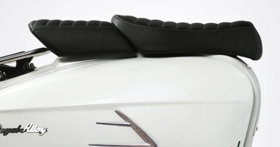 รูปภาพ รอยัล อัลลอยด์ Royal Alloy GP GP300S ปี 2023