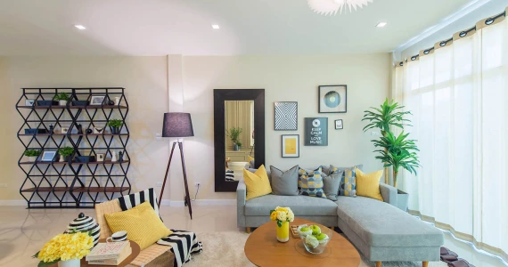 รูปภาพ อรสิริน 6 ทาวน์โฮม (Karnkanok Ville 16 Nongjom)