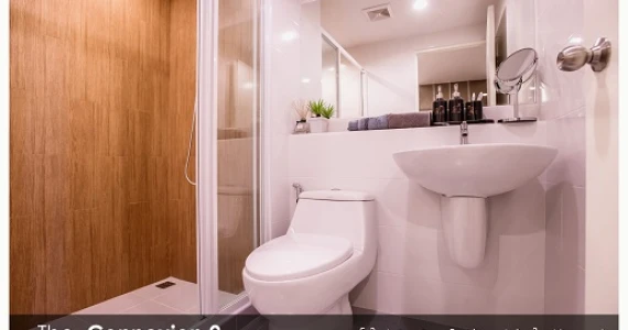 รูปภาพ เดอะ คอนเน็กซ์ชั่น 2 คอนโด@แคราย-รัตนาธิเบศร์ 7 (The Connexion 2 Condo@Khae Rai - Rattanathibet 7)