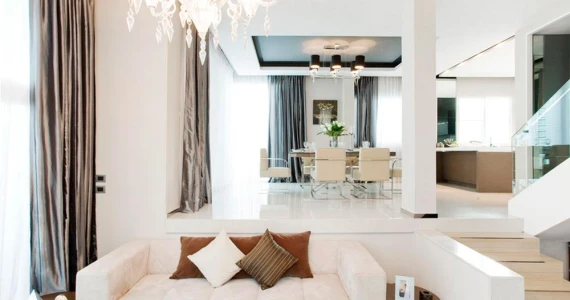 รูปภาพ เดอะ ไพรมารี เพรสทีจ รัชดา-รามอินทรา (The Primary Prestige)