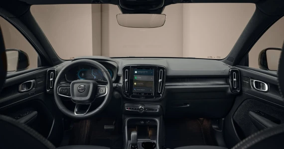 รูปภาพ วอลโว่ Volvo EX40 Ultra – Twin Motor ปี 2024