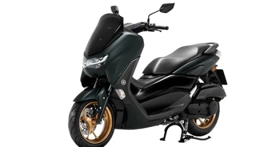 รูปภาพ ยามาฮ่า Yamaha NMAX CONNECTED ปี 2023