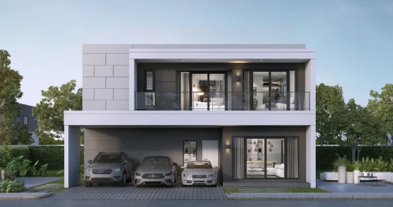 รูปภาพ เซนโทร พระราม 9-มอเตอร์เวย์ 2 (Centro Rama 9 - Motorway 2)