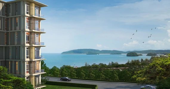 รูปภาพ ร็อคโค อ่าวนาง (Rocco Ao-Nang)