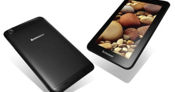 รูปภาพ เลอโนโว LENOVO IdeaTab A1000