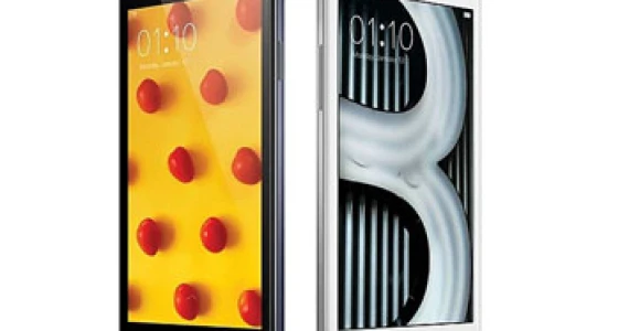 รูปภาพ ออปโป OPPO Joy 3