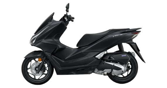 รูปภาพ ฮอนด้า Honda PCX 160 (Standard) ปี 2025