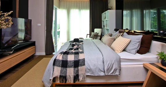 รูปภาพ เบล็สทาวน์ กรุงเทพ - ปทุมธานี (Bless Town Krungthep - Patumthani)