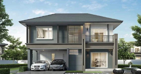 รูปภาพ เดอะ ซิตี้ พหลโยธิน (The City Phaholyothin)