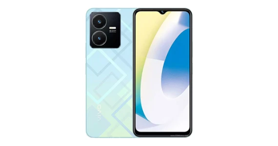 รูปภาพ วีโว่ vivo Y22 (2022) (6GB/128GB)