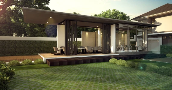 รูปภาพ ออรา ลักซ์ รามคำแหง 94 (Aura Luxe Ramkhamhaeng 94)