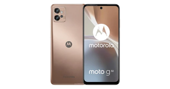 รูปภาพ โมโต Moto G32 (4GB/64GB)