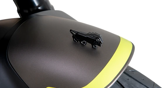 รูปภาพ เบเนลลี Benelli Leoncino 250 ABS ปี 2018