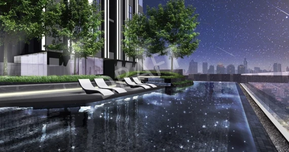 รูปภาพ ไนท์บริดจ์ สเปซ พระราม 9 (KnightsBridge Space Rama 9)