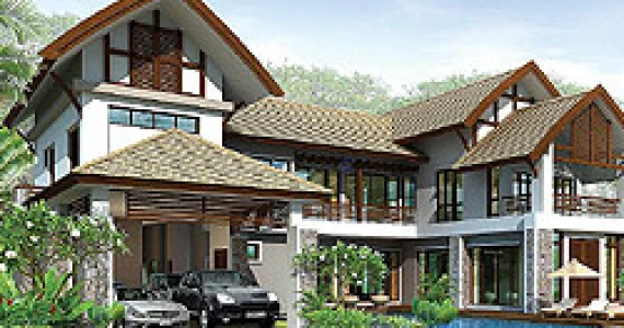 รูปภาพ เดอะ รอยัล สามมุก (The Royal Sammuk)