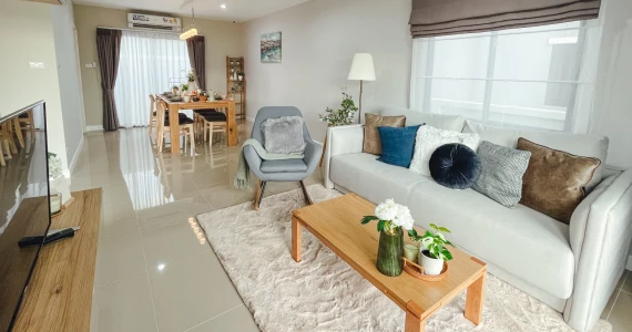 รูปภาพ กาญจน์กนกวิลล์ 24 ดอนแก้ว-แม่ริม (Karnkanok Ville 24)