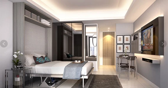 รูปภาพ เซอร์เคิล ไรน์ สุขุมวิท 12 (Circle Rein Sukhumvit 12)