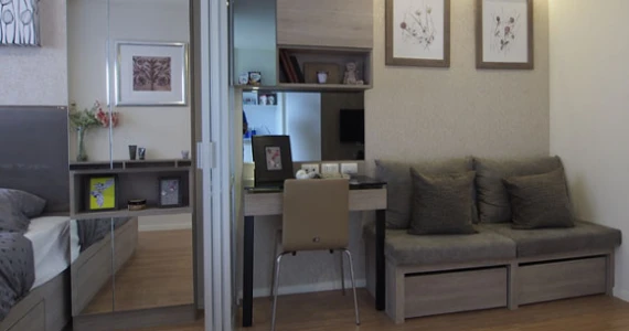 รูปภาพ ลุมพินี วิลล์ อ่อนนุช 46 (Lumpini Ville Onnut 46)