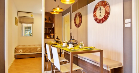 รูปภาพ ลุมพินี วิลล์ นาเกลือ-วงศ์อมาตย์ เฟสใหม่ (Lumpini Ville Naklua-Wongamat)