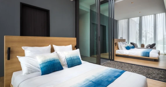 รูปภาพ ครอสทู พัทยา โอเชี่ยนเฟียร์ (X2 Pattaya Oceanphere)