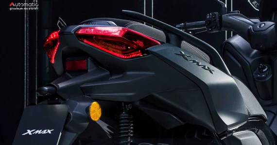 รูปภาพ ยามาฮ่า Yamaha XMAX 300 ปี 2024