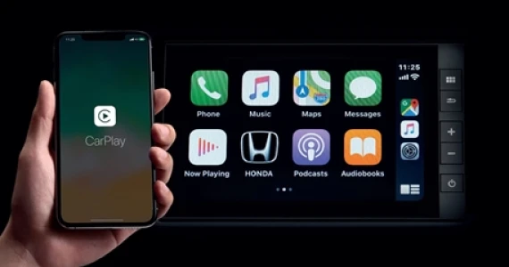 รูปภาพ ฮอนด้า Honda City Turbo SV ปี 2019