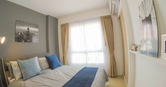 รูปภาพ เย็นสบายดี คอนโด ปัตตานี (Yensabaidee Condo Pattani)