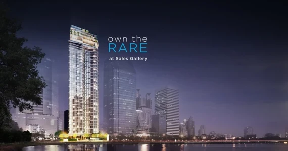 รูปภาพ วิสซ์ดอม อโศก - สุขุมวิท (Whizdom Asoke - Sukhumvit)